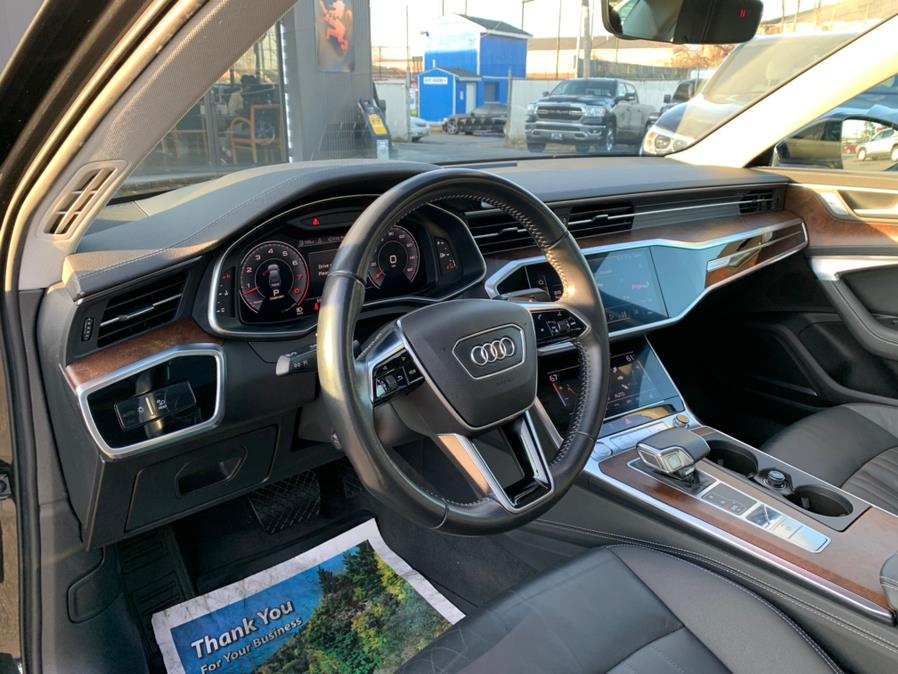 2019 Audi A6 Premium Plus 55 TFSI quattro, available for sale in Lodi, New Jersey | European Auto Expo. Lodi, New Jersey 2019 Audi A6 Premium Plus 55 TFSI quattro, available for sale in Lodi, New Jersey | European Auto Expo. Lodi, New Jersey