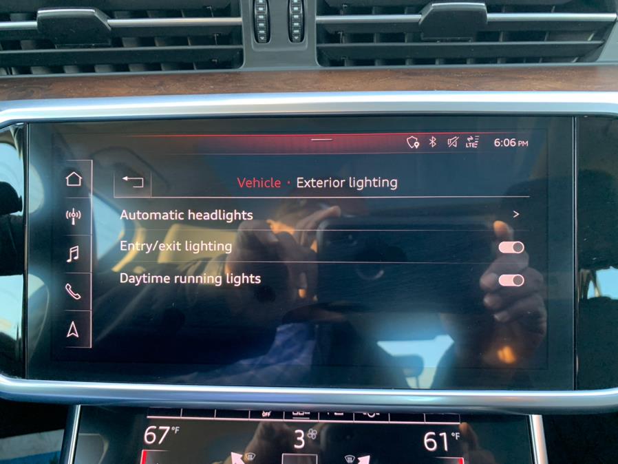 2019 Audi A6 Premium Plus 55 TFSI quattro, available for sale in Lodi, New Jersey | European Auto Expo. Lodi, New Jersey 2019 Audi A6 Premium Plus 55 TFSI quattro, available for sale in Lodi, New Jersey | European Auto Expo. Lodi, New Jersey