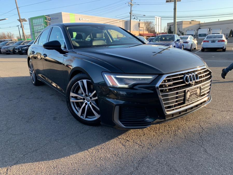 2019 Audi A6 Premium Plus 55 TFSI quattro, available for sale in Lodi, New Jersey | European Auto Expo. Lodi, New Jersey 2019 Audi A6 Premium Plus 55 TFSI quattro, available for sale in Lodi, New Jersey | European Auto Expo. Lodi, New Jersey
