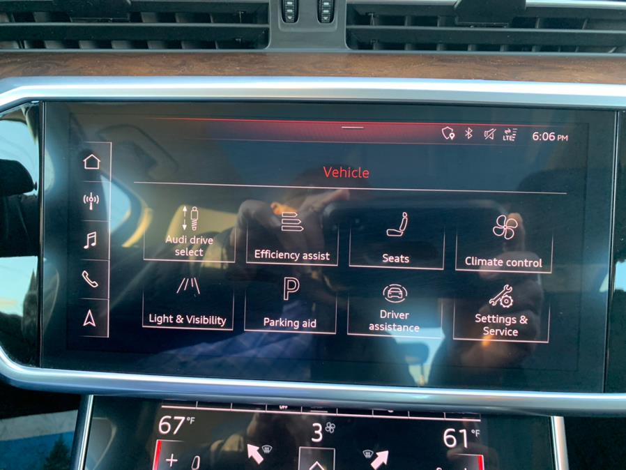 2019 Audi A6 Premium Plus 55 TFSI quattro, available for sale in Lodi, New Jersey | European Auto Expo. Lodi, New Jersey 2019 Audi A6 Premium Plus 55 TFSI quattro, available for sale in Lodi, New Jersey | European Auto Expo. Lodi, New Jersey