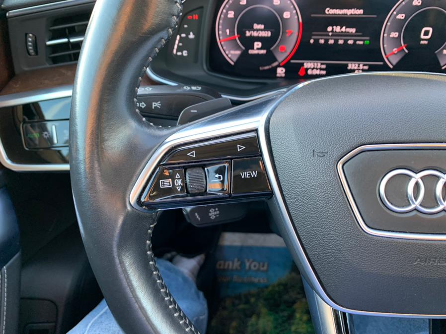 2019 Audi A6 Premium Plus 55 TFSI quattro, available for sale in Lodi, New Jersey | European Auto Expo. Lodi, New Jersey 2019 Audi A6 Premium Plus 55 TFSI quattro, available for sale in Lodi, New Jersey | European Auto Expo. Lodi, New Jersey
