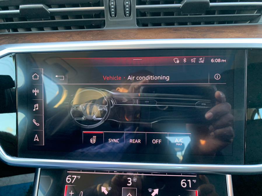 2019 Audi A6 Premium Plus 55 TFSI quattro, available for sale in Lodi, New Jersey | European Auto Expo. Lodi, New Jersey 2019 Audi A6 Premium Plus 55 TFSI quattro, available for sale in Lodi, New Jersey | European Auto Expo. Lodi, New Jersey
