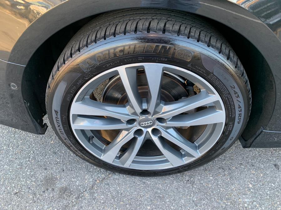 2019 Audi A6 Premium Plus 55 TFSI quattro, available for sale in Lodi, New Jersey | European Auto Expo. Lodi, New Jersey 2019 Audi A6 Premium Plus 55 TFSI quattro, available for sale in Lodi, New Jersey | European Auto Expo. Lodi, New Jersey