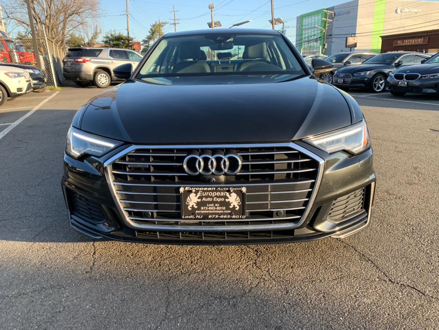 2019 Audi A6 Premium Plus 55 TFSI quattro, available for sale in Lodi, New Jersey | European Auto Expo. Lodi, New Jersey 2019 Audi A6 Premium Plus 55 TFSI quattro, available for sale in Lodi, New Jersey | European Auto Expo. Lodi, New Jersey