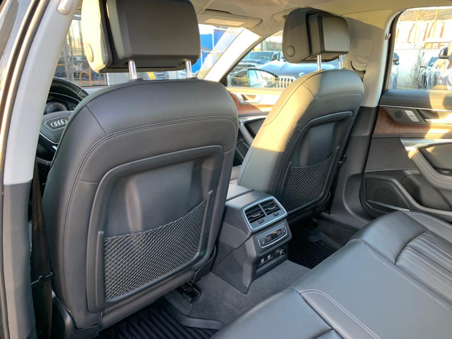 2019 Audi A6 Premium Plus 55 TFSI quattro, available for sale in Lodi, New Jersey | European Auto Expo. Lodi, New Jersey 2019 Audi A6 Premium Plus 55 TFSI quattro, available for sale in Lodi, New Jersey | European Auto Expo. Lodi, New Jersey