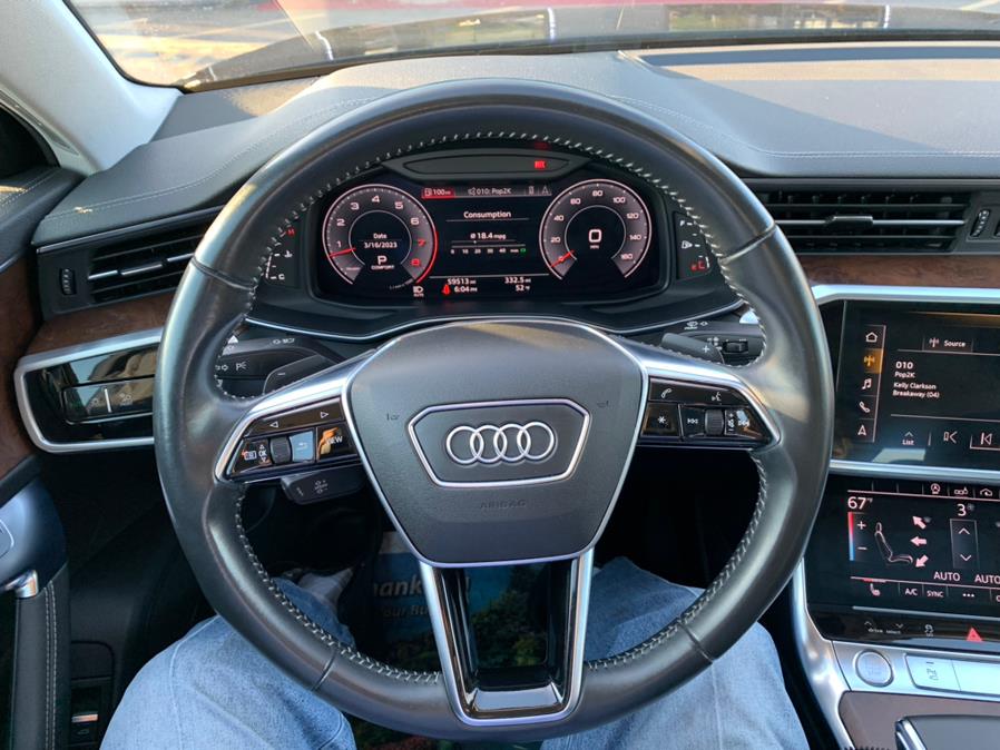 2019 Audi A6 Premium Plus 55 TFSI quattro, available for sale in Lodi, New Jersey | European Auto Expo. Lodi, New Jersey 2019 Audi A6 Premium Plus 55 TFSI quattro, available for sale in Lodi, New Jersey | European Auto Expo. Lodi, New Jersey