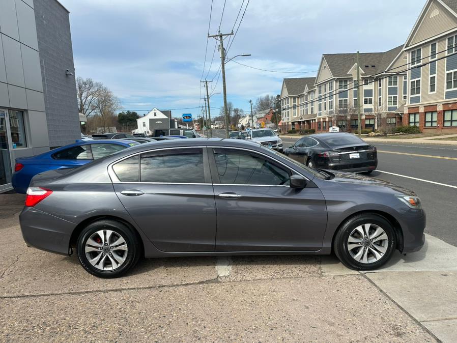 2014 Honda Accord Sedan 4dr I4 CVT LX PZEV, available for sale in Manchester, Connecticut | Carsonmain LLC. Manchester, Connecticut 2014 Honda Accord Sedan 4dr I4 CVT LX PZEV, available for sale in Manchester, Connecticut | Carsonmain LLC. Manchester, Connecticut
