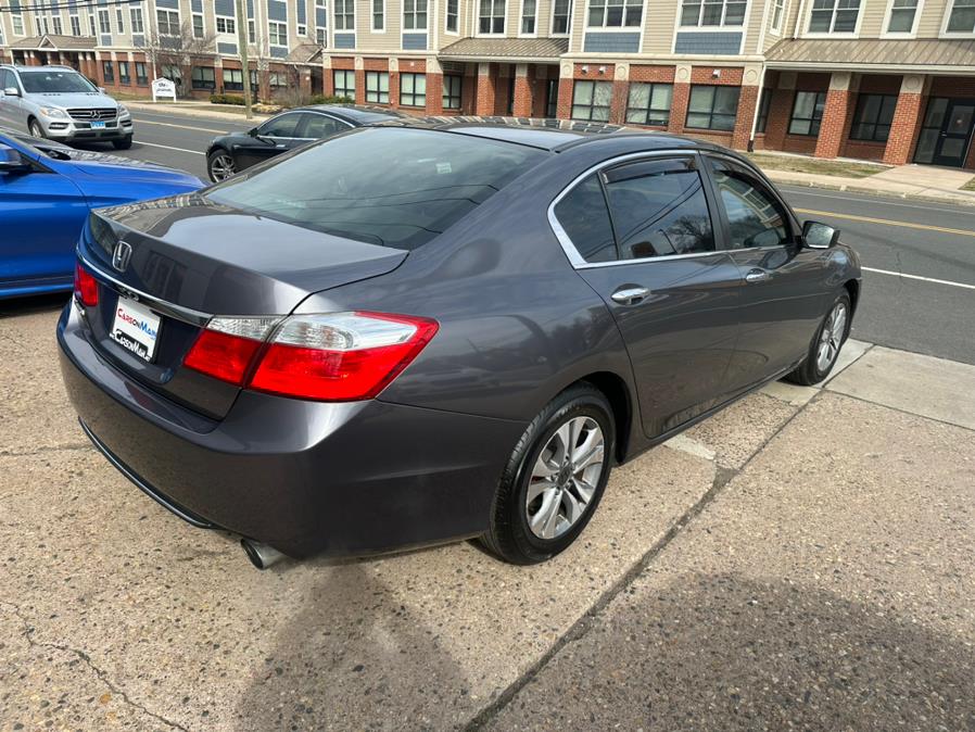 2014 Honda Accord Sedan 4dr I4 CVT LX PZEV, available for sale in Manchester, Connecticut | Carsonmain LLC. Manchester, Connecticut 2014 Honda Accord Sedan 4dr I4 CVT LX PZEV, available for sale in Manchester, Connecticut | Carsonmain LLC. Manchester, Connecticut