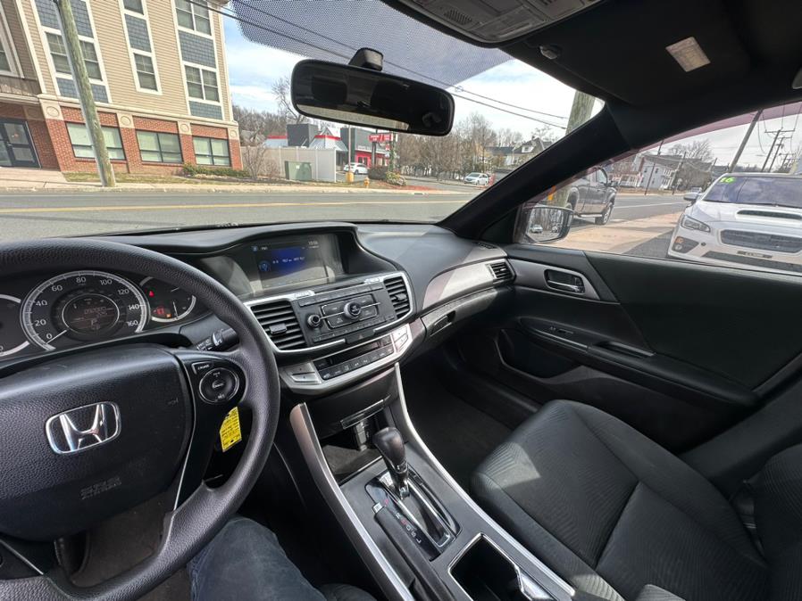 2014 Honda Accord Sedan 4dr I4 CVT LX PZEV, available for sale in Manchester, Connecticut | Carsonmain LLC. Manchester, Connecticut 2014 Honda Accord Sedan 4dr I4 CVT LX PZEV, available for sale in Manchester, Connecticut | Carsonmain LLC. Manchester, Connecticut