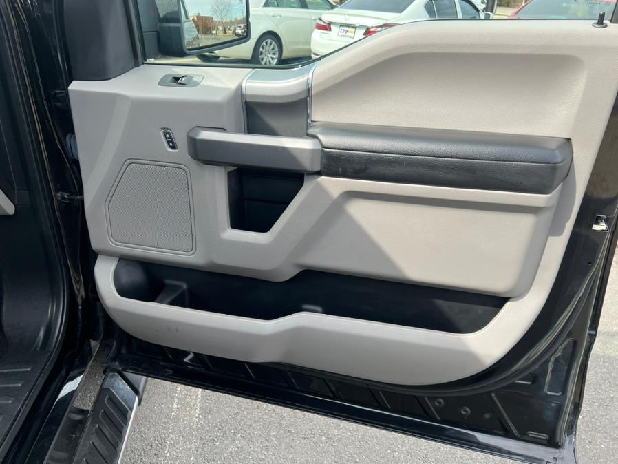 2017 Ford F-150 XLT 4WD SuperCrew 5.5'' Box, available for sale in Berlin, Connecticut | Tru Auto Mall. Berlin, Connecticut 2017 Ford F-150 XLT 4WD SuperCrew 5.5'' Box, available for sale in Berlin, Connecticut | Tru Auto Mall. Berlin, Connecticut