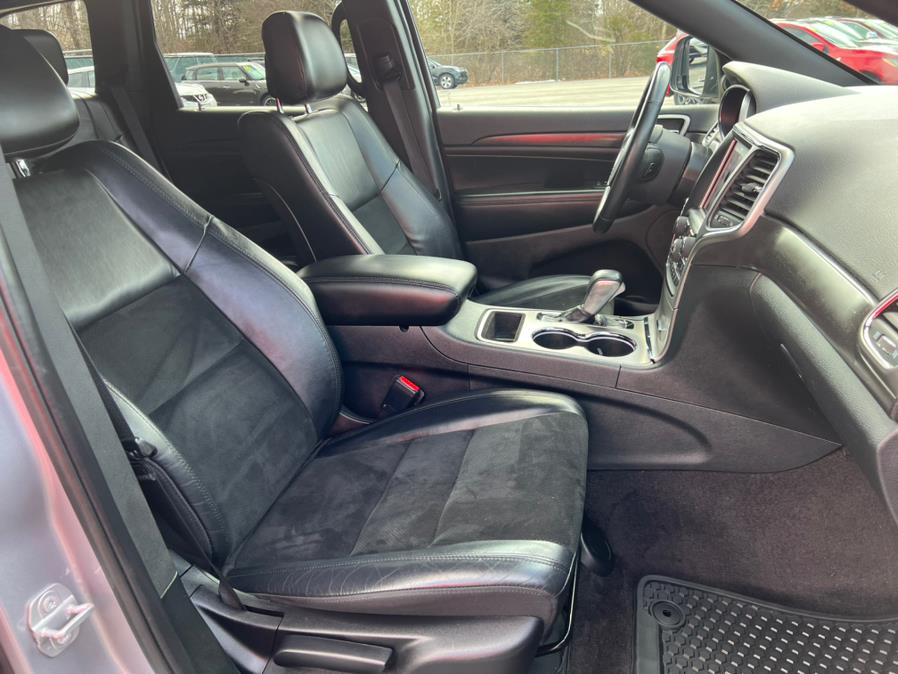 2018 Jeep Grand Cherokee Altitude 4x4 *Ltd Avail*, available for sale in Berlin, Connecticut | Tru Auto Mall. Berlin, Connecticut 2018 Jeep Grand Cherokee Altitude 4x4 *Ltd Avail*, available for sale in Berlin, Connecticut | Tru Auto Mall. Berlin, Connecticut