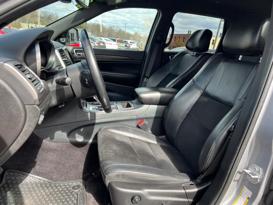 2018 Jeep Grand Cherokee Altitude 4x4 *Ltd Avail*, available for sale in Berlin, Connecticut | Tru Auto Mall. Berlin, Connecticut 2018 Jeep Grand Cherokee Altitude 4x4 *Ltd Avail*, available for sale in Berlin, Connecticut | Tru Auto Mall. Berlin, Connecticut
