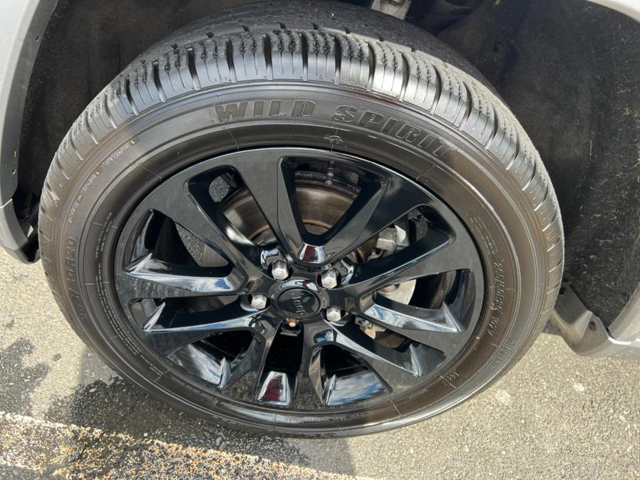 2018 Jeep Grand Cherokee Altitude 4x4 *Ltd Avail*, available for sale in Berlin, Connecticut | Tru Auto Mall. Berlin, Connecticut 2018 Jeep Grand Cherokee Altitude 4x4 *Ltd Avail*, available for sale in Berlin, Connecticut | Tru Auto Mall. Berlin, Connecticut