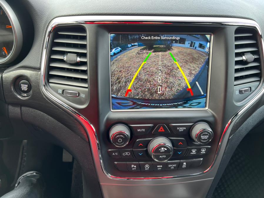 2018 Jeep Grand Cherokee Altitude 4x4 *Ltd Avail*, available for sale in Berlin, Connecticut | Tru Auto Mall. Berlin, Connecticut 2018 Jeep Grand Cherokee Altitude 4x4 *Ltd Avail*, available for sale in Berlin, Connecticut | Tru Auto Mall. Berlin, Connecticut