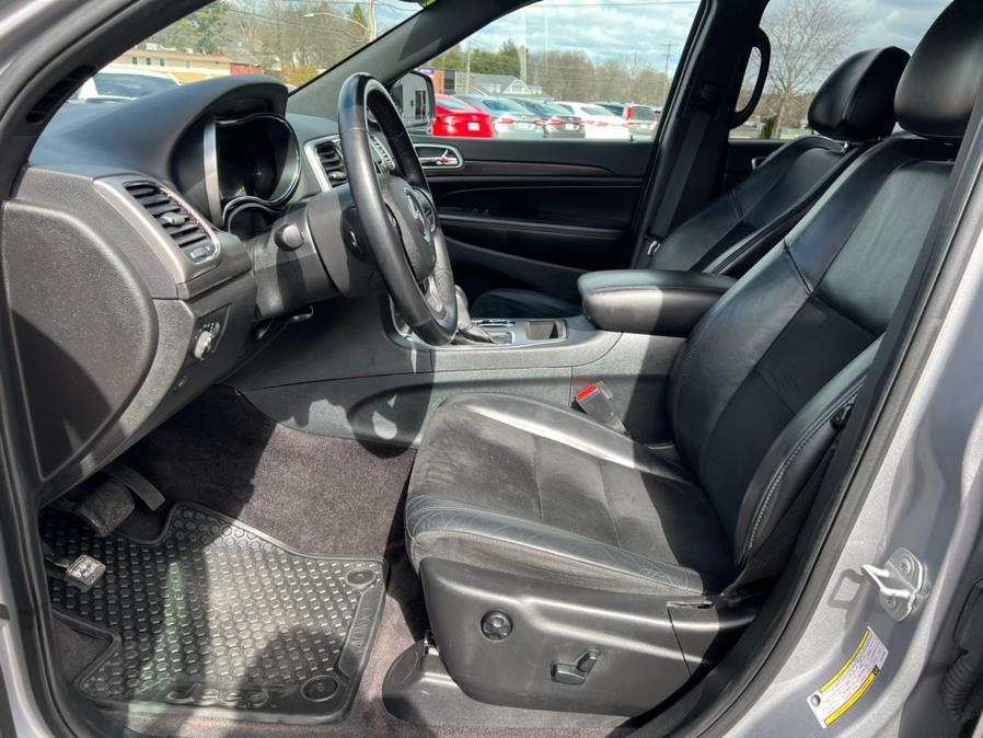 2018 Jeep Grand Cherokee Altitude 4x4 *Ltd Avail*, available for sale in Berlin, Connecticut | Tru Auto Mall. Berlin, Connecticut 2018 Jeep Grand Cherokee Altitude 4x4 *Ltd Avail*, available for sale in Berlin, Connecticut | Tru Auto Mall. Berlin, Connecticut