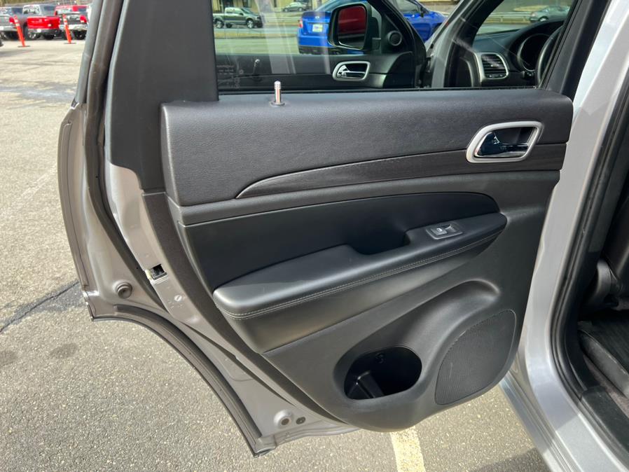 2018 Jeep Grand Cherokee Altitude 4x4 *Ltd Avail*, available for sale in Berlin, Connecticut | Tru Auto Mall. Berlin, Connecticut 2018 Jeep Grand Cherokee Altitude 4x4 *Ltd Avail*, available for sale in Berlin, Connecticut | Tru Auto Mall. Berlin, Connecticut