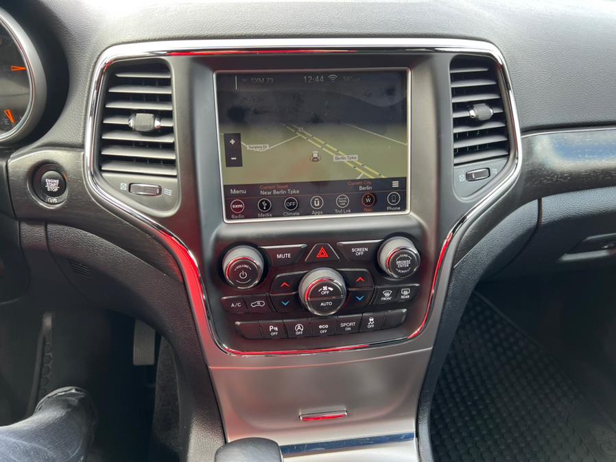 2018 Jeep Grand Cherokee Altitude 4x4 *Ltd Avail*, available for sale in Berlin, Connecticut | Tru Auto Mall. Berlin, Connecticut 2018 Jeep Grand Cherokee Altitude 4x4 *Ltd Avail*, available for sale in Berlin, Connecticut | Tru Auto Mall. Berlin, Connecticut