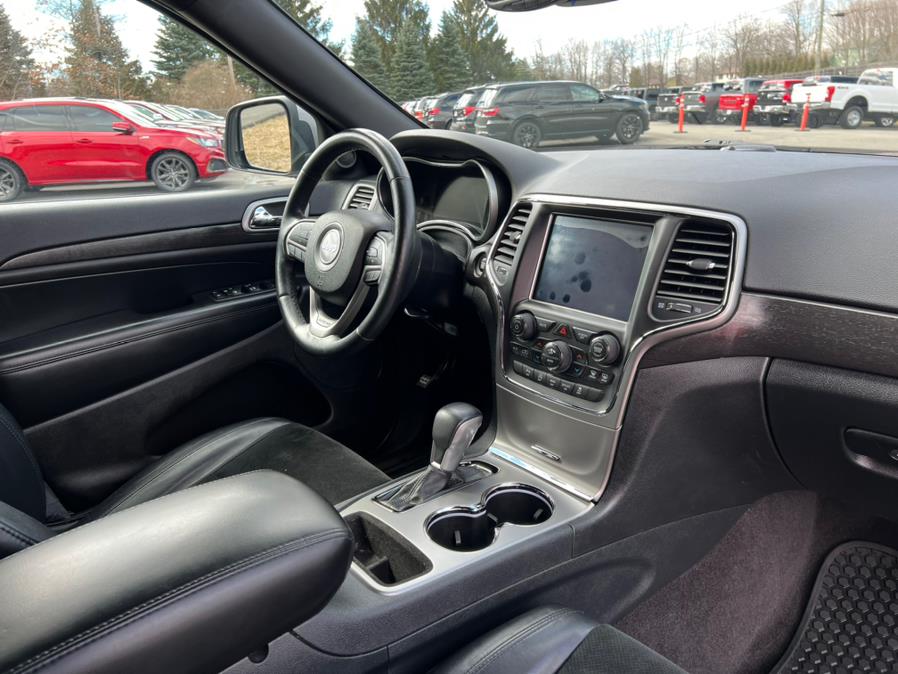 2018 Jeep Grand Cherokee Altitude 4x4 *Ltd Avail*, available for sale in Berlin, Connecticut | Tru Auto Mall. Berlin, Connecticut 2018 Jeep Grand Cherokee Altitude 4x4 *Ltd Avail*, available for sale in Berlin, Connecticut | Tru Auto Mall. Berlin, Connecticut