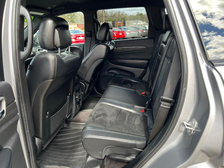 2018 Jeep Grand Cherokee Altitude 4x4 *Ltd Avail*, available for sale in Berlin, Connecticut | Tru Auto Mall. Berlin, Connecticut 2018 Jeep Grand Cherokee Altitude 4x4 *Ltd Avail*, available for sale in Berlin, Connecticut | Tru Auto Mall. Berlin, Connecticut