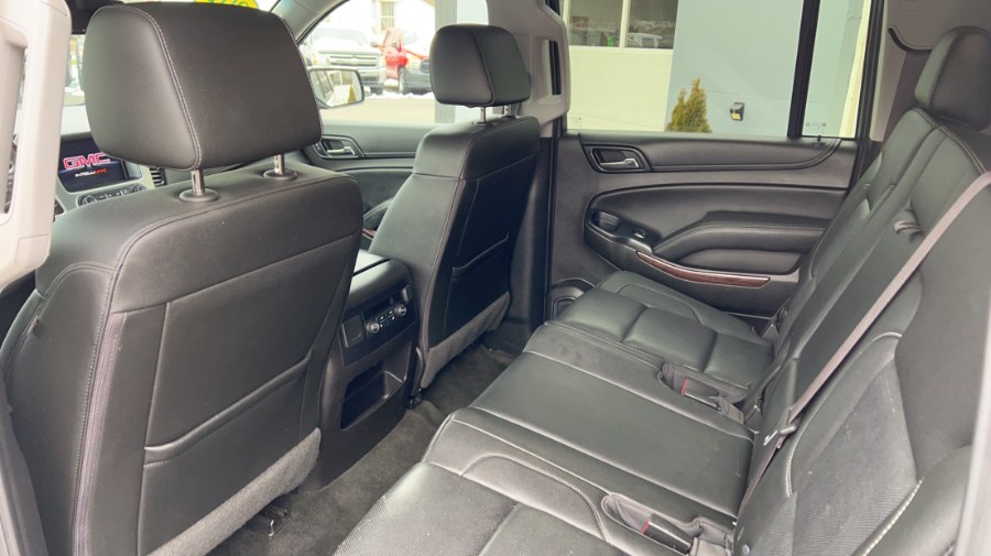 2017 GMC Yukon XL 4WD 4dr SLT, available for sale in Waterbury, Connecticut | West End Automotive Center. Waterbury, Connecticut 2017 GMC Yukon XL 4WD 4dr SLT, available for sale in Waterbury, Connecticut | West End Automotive Center. Waterbury, Connecticut