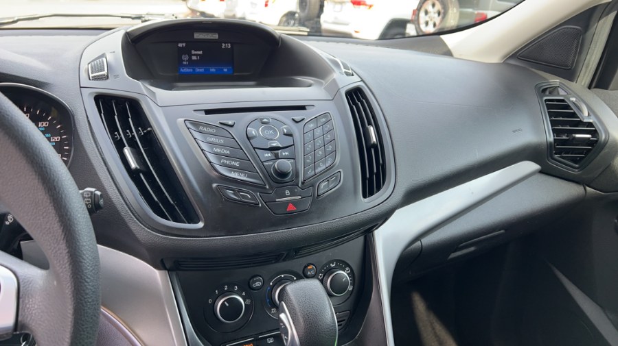 2016 Ford Escape 4WD 4dr SE, available for sale in Waterbury, Connecticut | West End Automotive Center. Waterbury, Connecticut 2016 Ford Escape 4WD 4dr SE, available for sale in Waterbury, Connecticut | West End Automotive Center. Waterbury, Connecticut