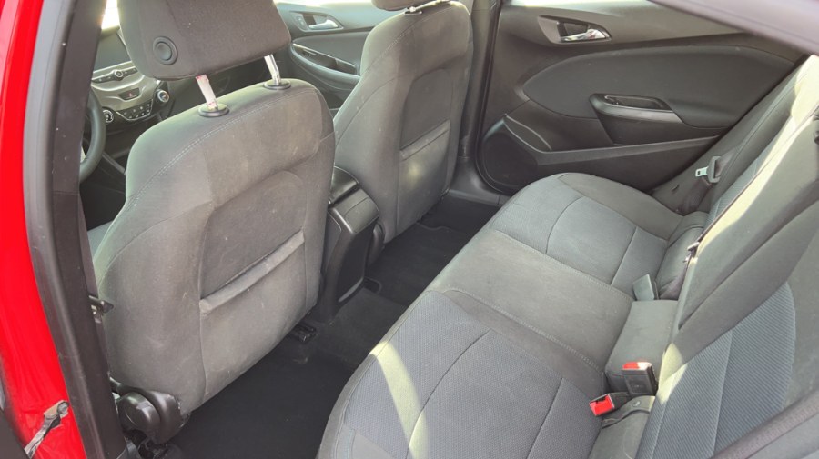 2016 Chevrolet Cruze 4dr Sdn Auto LT, available for sale in Waterbury, Connecticut | West End Automotive Center. Waterbury, Connecticut 2016 Chevrolet Cruze 4dr Sdn Auto LT, available for sale in Waterbury, Connecticut | West End Automotive Center. Waterbury, Connecticut