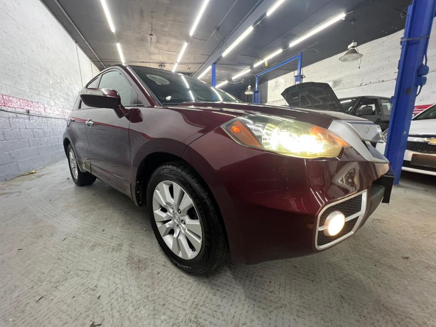 2011 Acura RDX AWD 4dr Tech Pkg, available for sale in Lodi, New Jersey | Route 46 Auto Sales Inc. Lodi, New Jersey 2011 Acura RDX AWD 4dr Tech Pkg, available for sale in Lodi, New Jersey | Route 46 Auto Sales Inc. Lodi, New Jersey