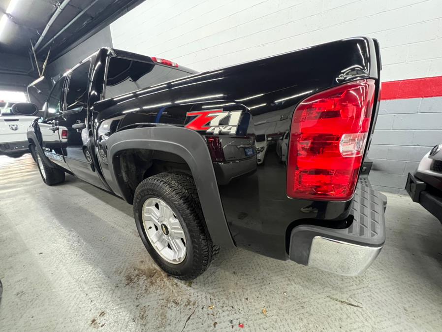 2008 Chevrolet Silverado 1500 4WD Crew Cab 143.5" LTZ, available for sale in Lodi, New Jersey | Route 46 Auto Sales Inc. Lodi, New Jersey 2008 Chevrolet Silverado 1500 4WD Crew Cab 143.5" LTZ, available for sale in Lodi, New Jersey | Route 46 Auto Sales Inc. Lodi, New Jersey