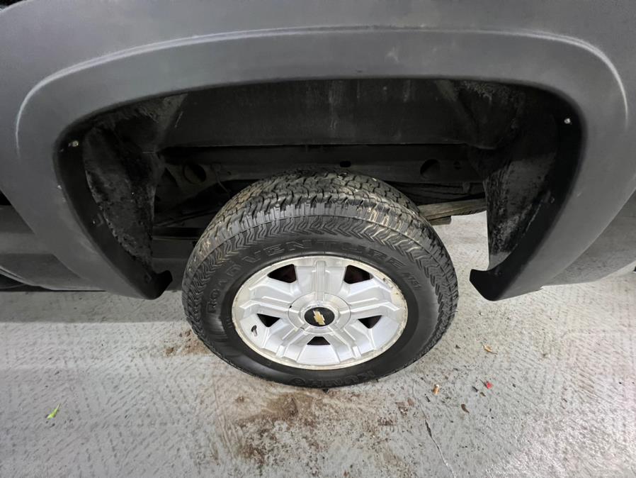 2008 Chevrolet Silverado 1500 4WD Crew Cab 143.5" LTZ, available for sale in Lodi, New Jersey | Route 46 Auto Sales Inc. Lodi, New Jersey 2008 Chevrolet Silverado 1500 4WD Crew Cab 143.5" LTZ, available for sale in Lodi, New Jersey | Route 46 Auto Sales Inc. Lodi, New Jersey