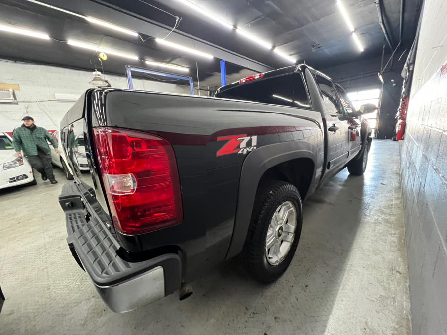 2008 Chevrolet Silverado 1500 4WD Crew Cab 143.5" LTZ, available for sale in Lodi, New Jersey | Route 46 Auto Sales Inc. Lodi, New Jersey 2008 Chevrolet Silverado 1500 4WD Crew Cab 143.5" LTZ, available for sale in Lodi, New Jersey | Route 46 Auto Sales Inc. Lodi, New Jersey