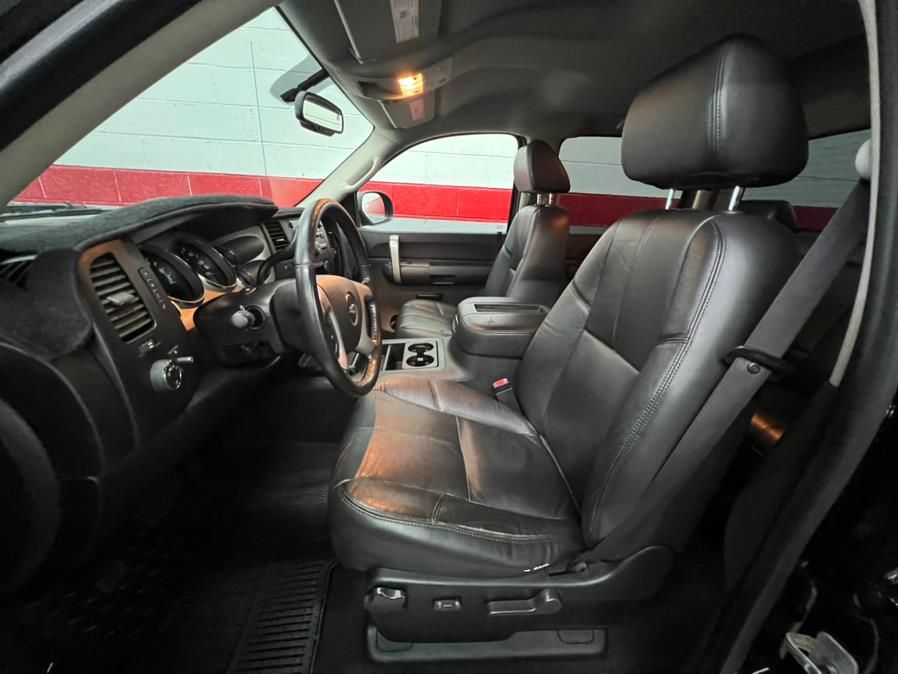 2008 Chevrolet Silverado 1500 4WD Crew Cab 143.5" LTZ, available for sale in Lodi, New Jersey | Route 46 Auto Sales Inc. Lodi, New Jersey 2008 Chevrolet Silverado 1500 4WD Crew Cab 143.5" LTZ, available for sale in Lodi, New Jersey | Route 46 Auto Sales Inc. Lodi, New Jersey