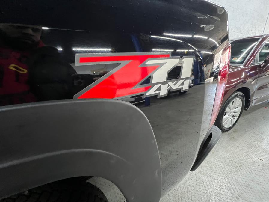 2008 Chevrolet Silverado 1500 4WD Crew Cab 143.5" LTZ, available for sale in Lodi, New Jersey | Route 46 Auto Sales Inc. Lodi, New Jersey 2008 Chevrolet Silverado 1500 4WD Crew Cab 143.5" LTZ, available for sale in Lodi, New Jersey | Route 46 Auto Sales Inc. Lodi, New Jersey