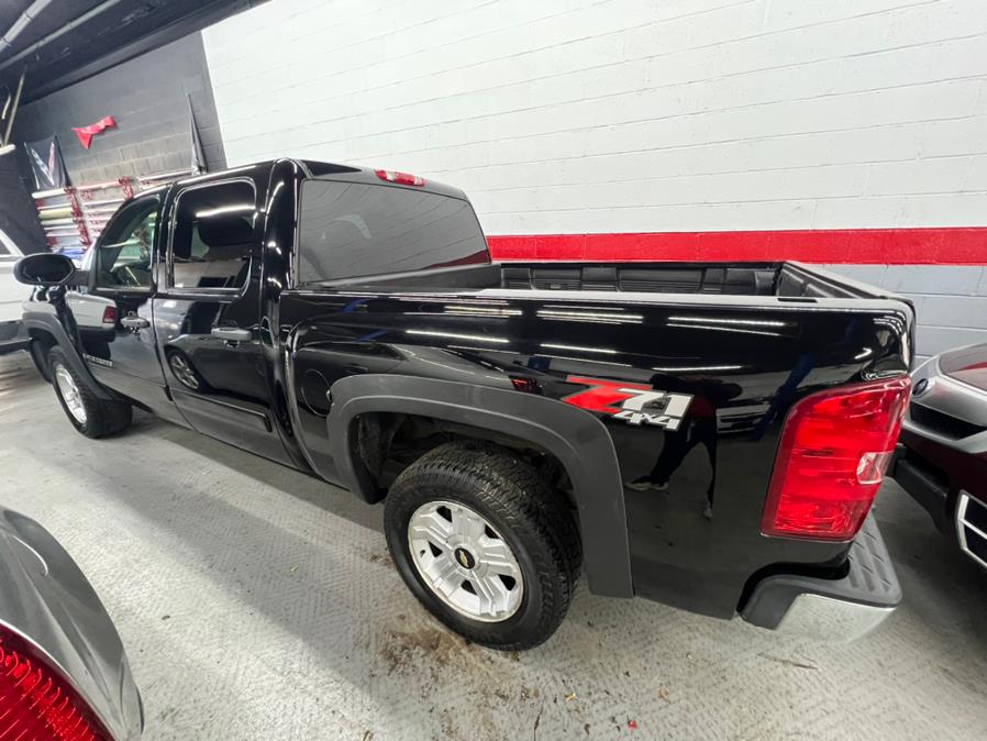 2008 Chevrolet Silverado 1500 4WD Crew Cab 143.5" LTZ, available for sale in Lodi, New Jersey | Route 46 Auto Sales Inc. Lodi, New Jersey 2008 Chevrolet Silverado 1500 4WD Crew Cab 143.5" LTZ, available for sale in Lodi, New Jersey | Route 46 Auto Sales Inc. Lodi, New Jersey
