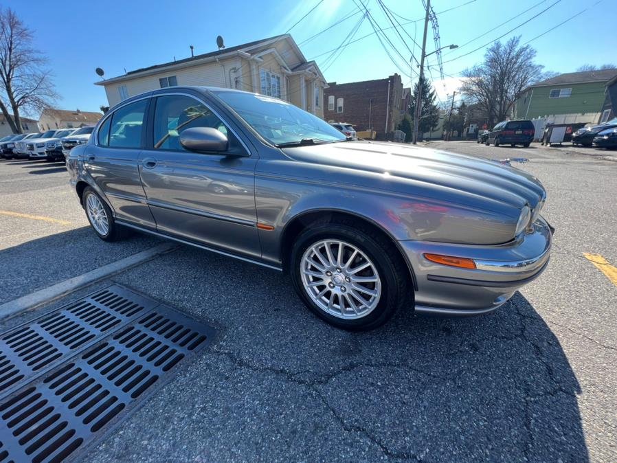 2008 Jaguar X-TYPE 4dr Sdn, available for sale in Lodi, New Jersey | Route 46 Auto Sales Inc. Lodi, New Jersey 2008 Jaguar X-TYPE 4dr Sdn, available for sale in Lodi, New Jersey | Route 46 Auto Sales Inc. Lodi, New Jersey