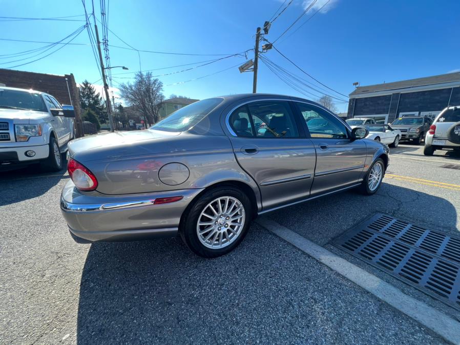 2008 Jaguar X-TYPE 4dr Sdn, available for sale in Lodi, New Jersey | Route 46 Auto Sales Inc. Lodi, New Jersey 2008 Jaguar X-TYPE 4dr Sdn, available for sale in Lodi, New Jersey | Route 46 Auto Sales Inc. Lodi, New Jersey