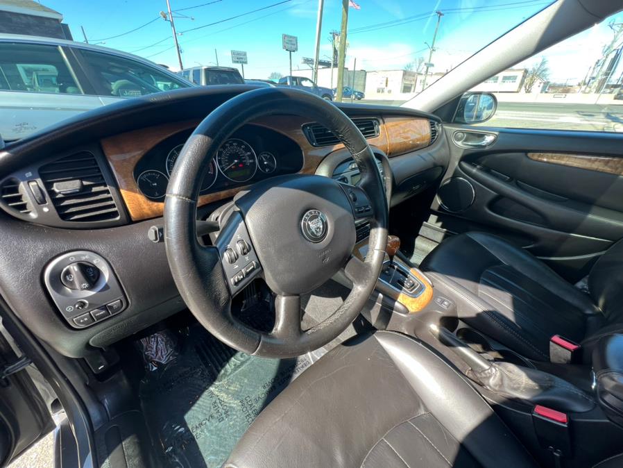 2008 Jaguar X-TYPE 4dr Sdn, available for sale in Lodi, New Jersey | Route 46 Auto Sales Inc. Lodi, New Jersey 2008 Jaguar X-TYPE 4dr Sdn, available for sale in Lodi, New Jersey | Route 46 Auto Sales Inc. Lodi, New Jersey