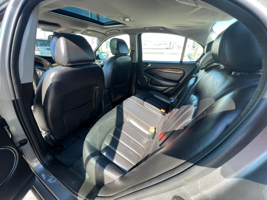 2008 Jaguar X-TYPE 4dr Sdn, available for sale in Lodi, New Jersey | Route 46 Auto Sales Inc. Lodi, New Jersey 2008 Jaguar X-TYPE 4dr Sdn, available for sale in Lodi, New Jersey | Route 46 Auto Sales Inc. Lodi, New Jersey