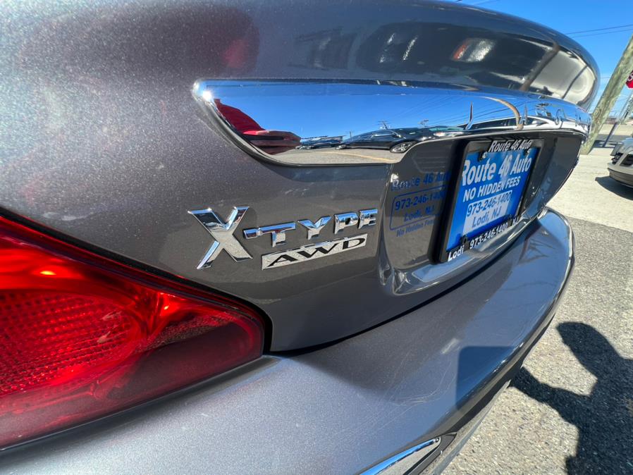 2008 Jaguar X-TYPE 4dr Sdn, available for sale in Lodi, New Jersey | Route 46 Auto Sales Inc. Lodi, New Jersey 2008 Jaguar X-TYPE 4dr Sdn, available for sale in Lodi, New Jersey | Route 46 Auto Sales Inc. Lodi, New Jersey