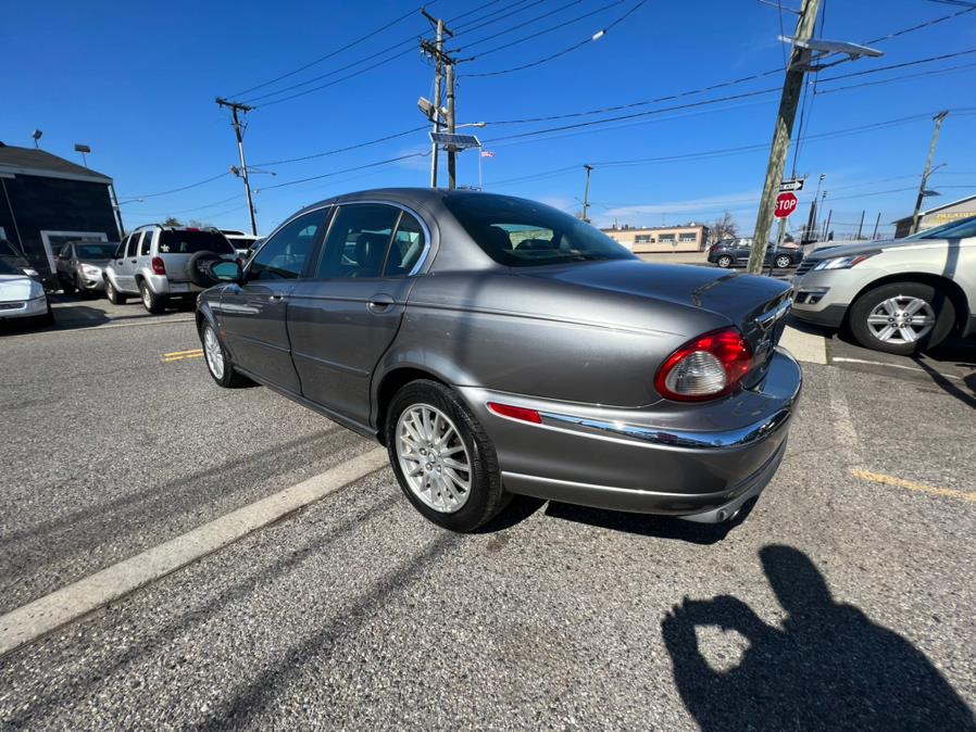 2008 Jaguar X-TYPE 4dr Sdn, available for sale in Lodi, New Jersey | Route 46 Auto Sales Inc. Lodi, New Jersey 2008 Jaguar X-TYPE 4dr Sdn, available for sale in Lodi, New Jersey | Route 46 Auto Sales Inc. Lodi, New Jersey