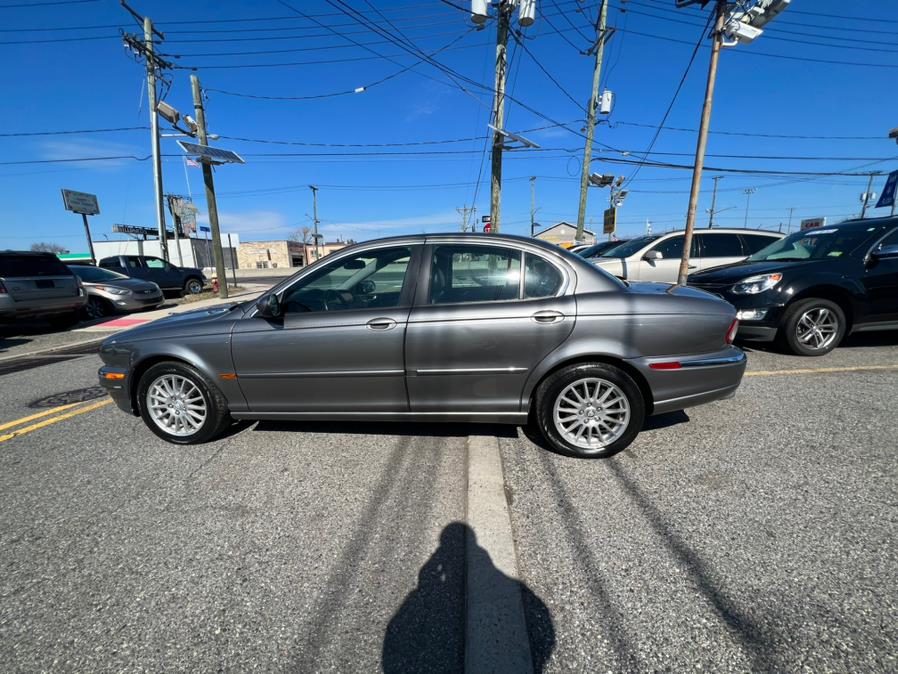 2008 Jaguar X-TYPE 4dr Sdn, available for sale in Lodi, New Jersey | Route 46 Auto Sales Inc. Lodi, New Jersey 2008 Jaguar X-TYPE 4dr Sdn, available for sale in Lodi, New Jersey | Route 46 Auto Sales Inc. Lodi, New Jersey