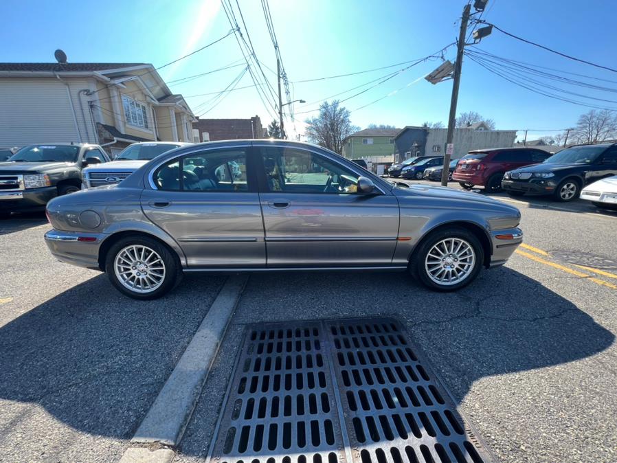 2008 Jaguar X-TYPE 4dr Sdn, available for sale in Lodi, New Jersey | Route 46 Auto Sales Inc. Lodi, New Jersey 2008 Jaguar X-TYPE 4dr Sdn, available for sale in Lodi, New Jersey | Route 46 Auto Sales Inc. Lodi, New Jersey