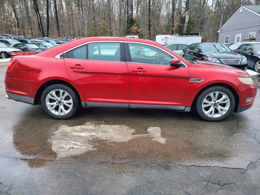 2010 Ford Taurus 4dr Sdn SHO AWD, available for sale in Auburn, New Hampshire | ODA Auto Precision LLC. Auburn, New Hampshire 2010 Ford Taurus 4dr Sdn SHO AWD, available for sale in Auburn, New Hampshire | ODA Auto Precision LLC. Auburn, New Hampshire