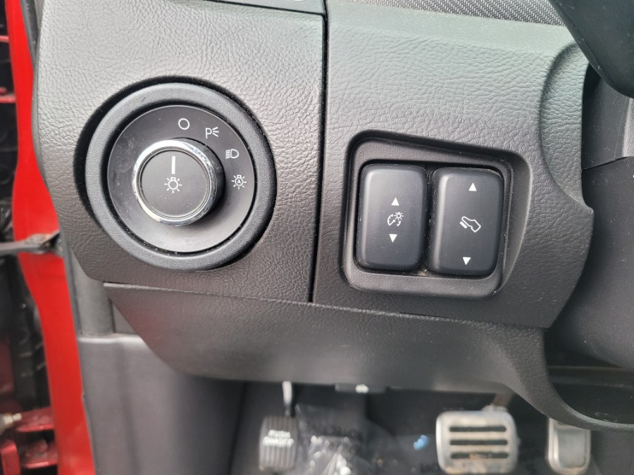 2010 Ford Taurus 4dr Sdn SHO AWD, available for sale in Auburn, New Hampshire | ODA Auto Precision LLC. Auburn, New Hampshire 2010 Ford Taurus 4dr Sdn SHO AWD, available for sale in Auburn, New Hampshire | ODA Auto Precision LLC. Auburn, New Hampshire
