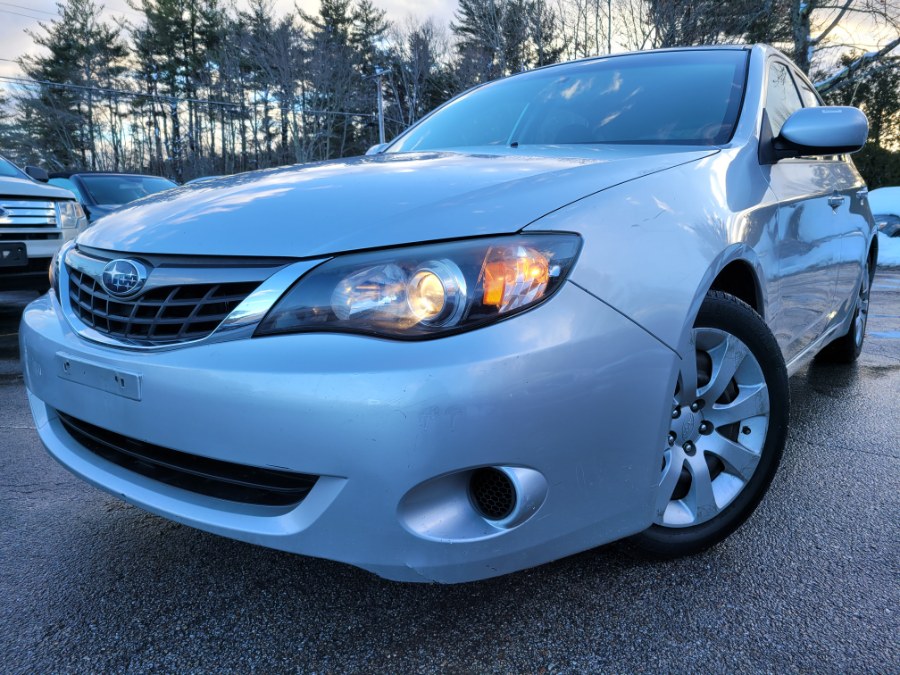 2009 Subaru Impreza Wagon 5dr Auto i, available for sale in Auburn, New Hampshire | ODA Auto Precision LLC. Auburn, New Hampshire 2009 Subaru Impreza Wagon 5dr Auto i, available for sale in Auburn, New Hampshire | ODA Auto Precision LLC. Auburn, New Hampshire