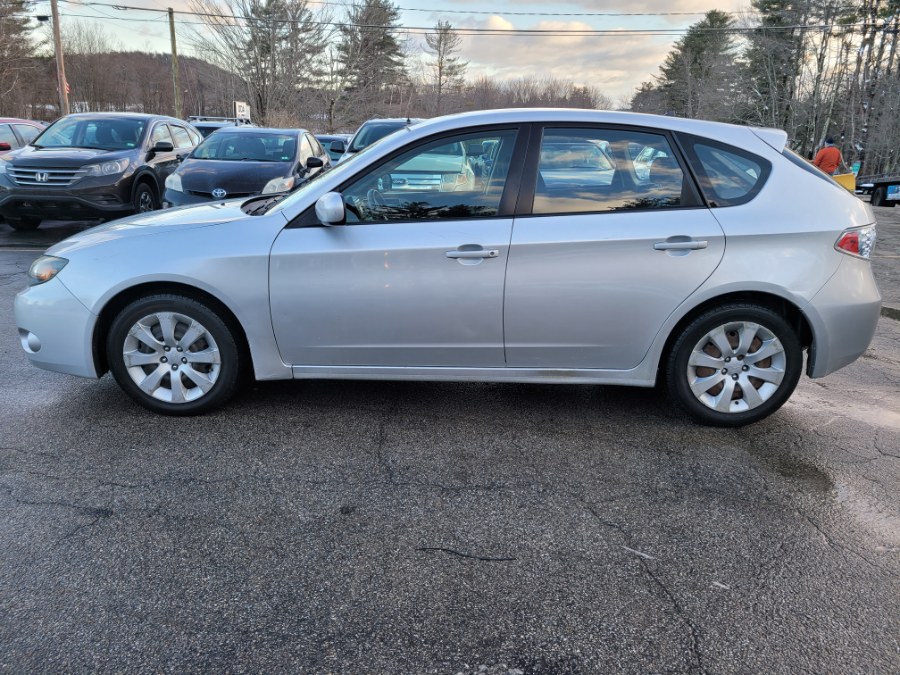 2009 Subaru Impreza Wagon 5dr Auto i, available for sale in Auburn, New Hampshire | ODA Auto Precision LLC. Auburn, New Hampshire 2009 Subaru Impreza Wagon 5dr Auto i, available for sale in Auburn, New Hampshire | ODA Auto Precision LLC. Auburn, New Hampshire