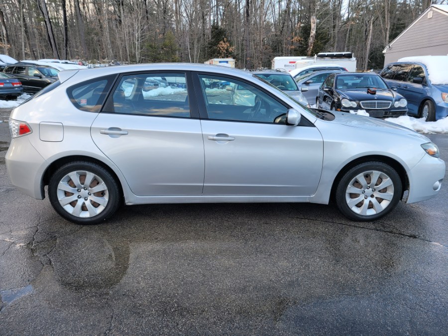 2009 Subaru Impreza Wagon 5dr Auto i, available for sale in Auburn, New Hampshire | ODA Auto Precision LLC. Auburn, New Hampshire 2009 Subaru Impreza Wagon 5dr Auto i, available for sale in Auburn, New Hampshire | ODA Auto Precision LLC. Auburn, New Hampshire