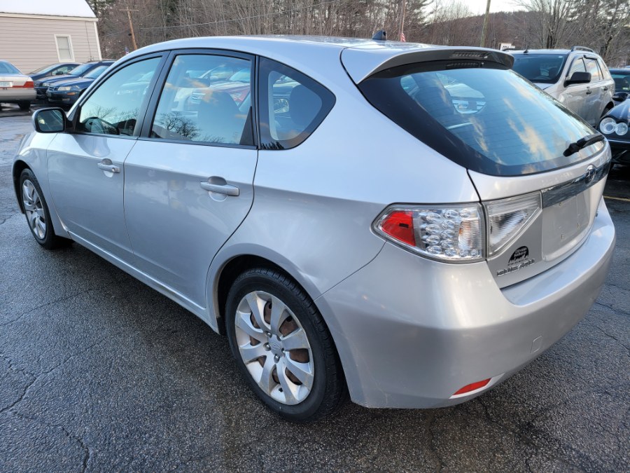 2009 Subaru Impreza Wagon 5dr Auto i, available for sale in Auburn, New Hampshire | ODA Auto Precision LLC. Auburn, New Hampshire 2009 Subaru Impreza Wagon 5dr Auto i, available for sale in Auburn, New Hampshire | ODA Auto Precision LLC. Auburn, New Hampshire