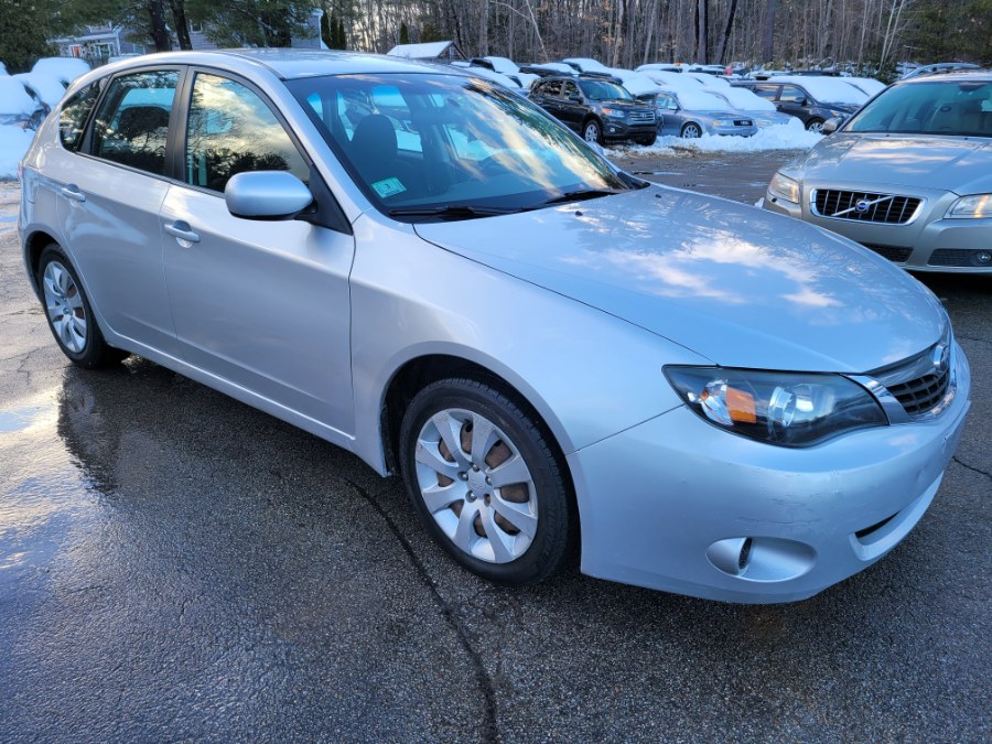 2009 Subaru Impreza Wagon 5dr Auto i, available for sale in Auburn, New Hampshire | ODA Auto Precision LLC. Auburn, New Hampshire 2009 Subaru Impreza Wagon 5dr Auto i, available for sale in Auburn, New Hampshire | ODA Auto Precision LLC. Auburn, New Hampshire