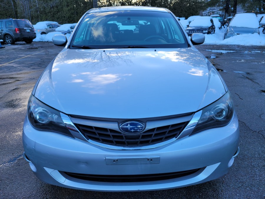 2009 Subaru Impreza Wagon 5dr Auto i, available for sale in Auburn, New Hampshire | ODA Auto Precision LLC. Auburn, New Hampshire 2009 Subaru Impreza Wagon 5dr Auto i, available for sale in Auburn, New Hampshire | ODA Auto Precision LLC. Auburn, New Hampshire
