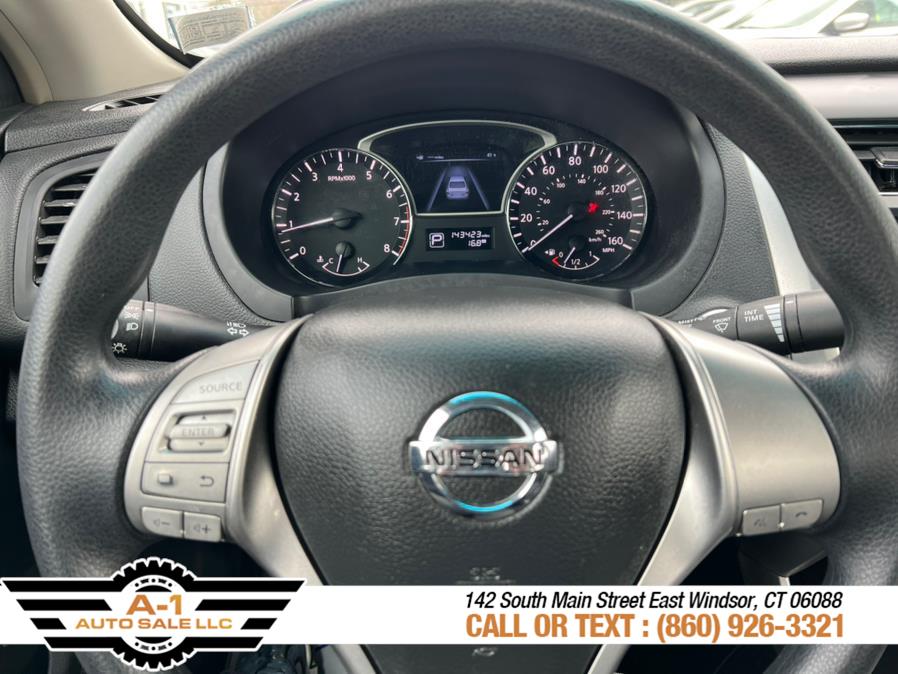 2013 Nissan Altima 4dr Sdn I4 2.5 S, available for sale in East Windsor, Connecticut | A1 Auto Sale LLC. East Windsor, Connecticut 2013 Nissan Altima 4dr Sdn I4 2.5 S, available for sale in East Windsor, Connecticut | A1 Auto Sale LLC. East Windsor, Connecticut